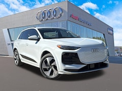 2025 Audi Q6 e-tron Premium Plus SUV