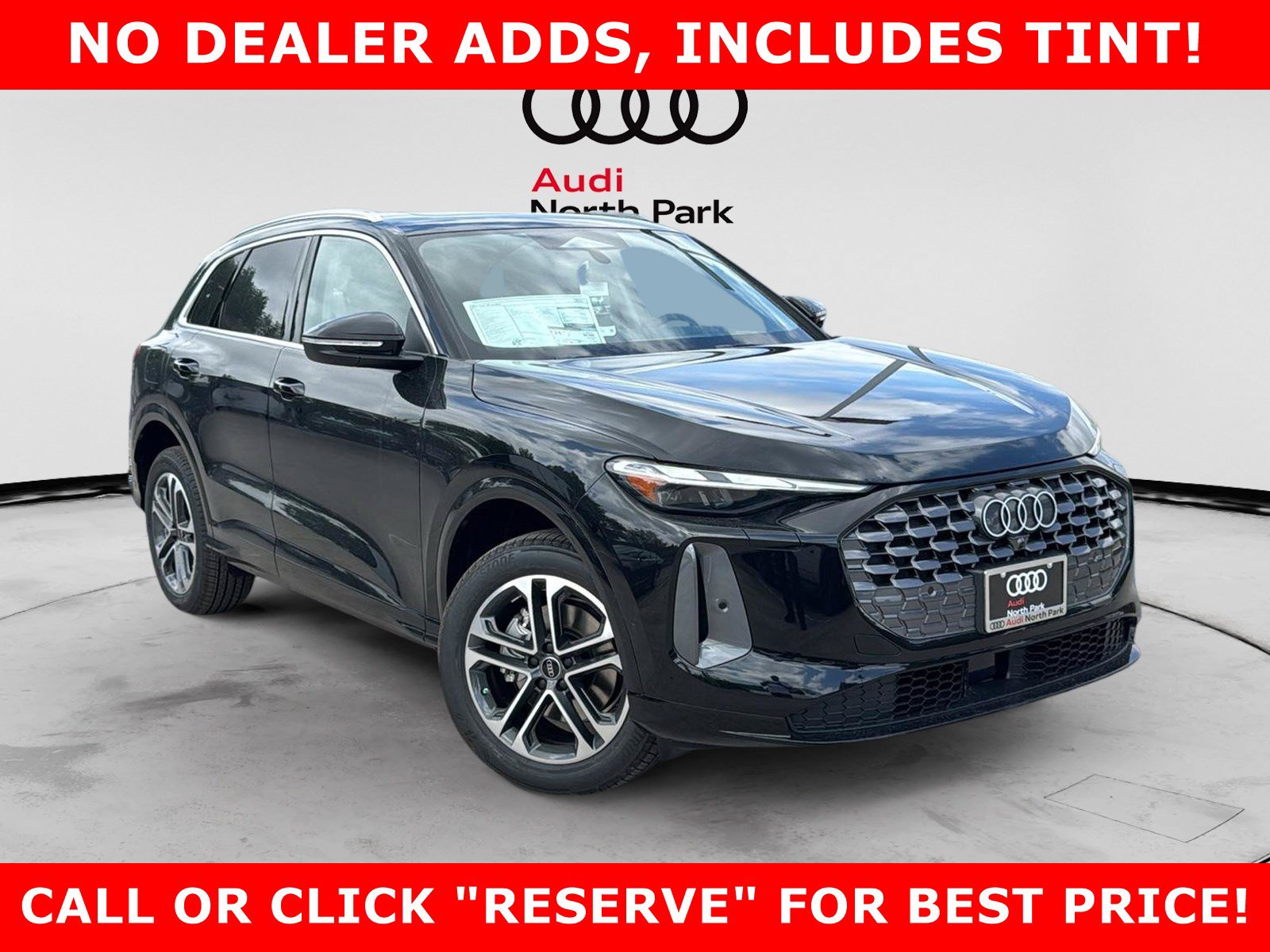 2026 Audi Q5 SUV 