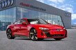 Audi S e-tron GT