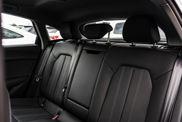 2025 Audi A5 Premium Plus - Photo 17