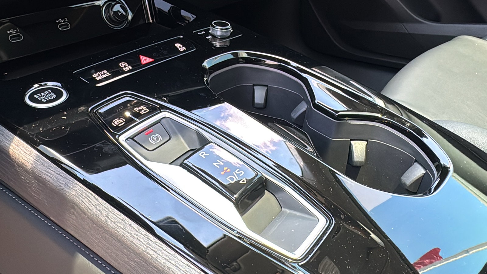 2025 Audi New A5 Premium Plus - Photo 21