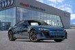 Audi S e-tron GT