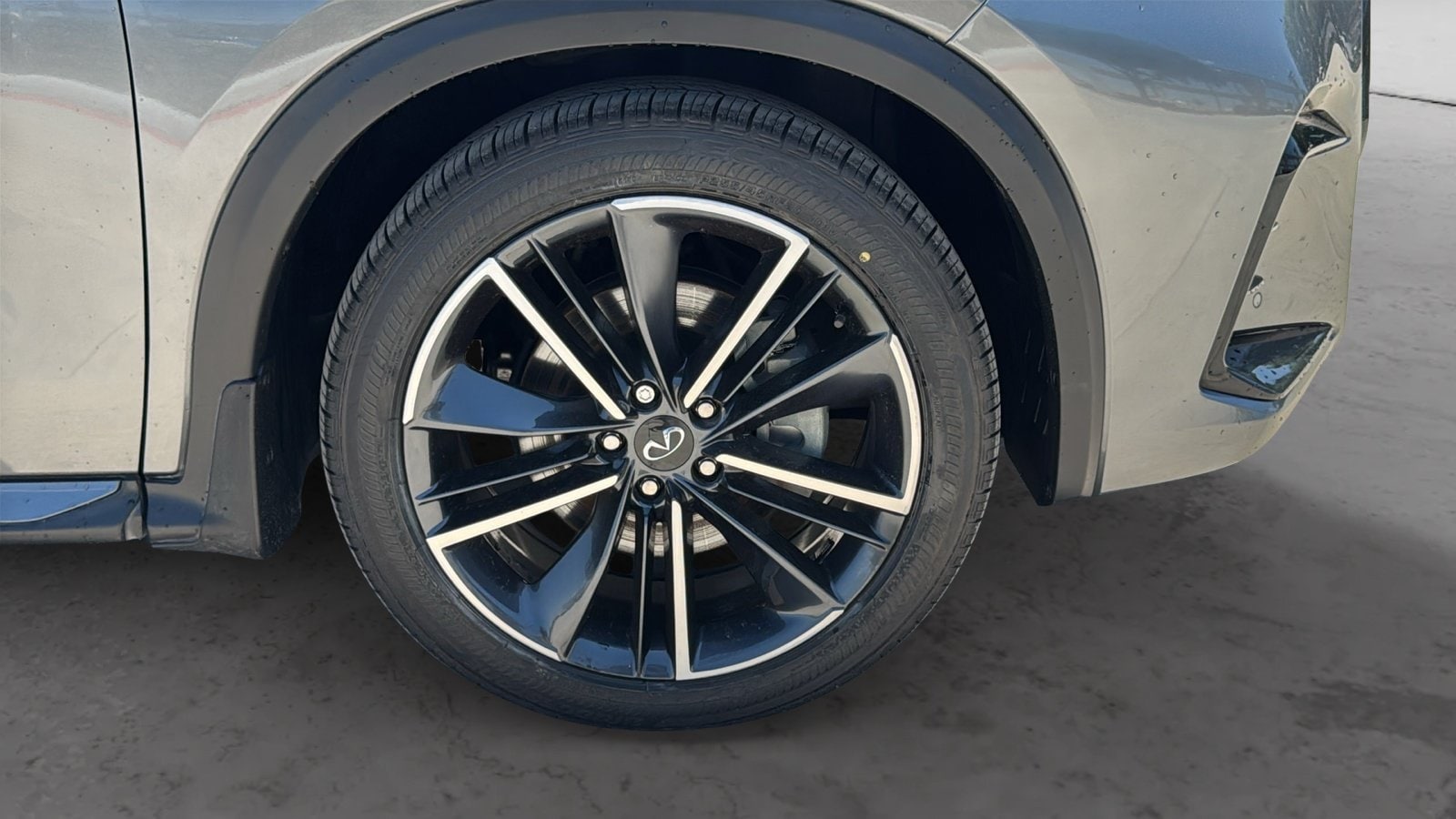 2023 INFINITI QX50 Sport - Photo 33