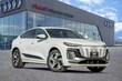 Audi Q6 e-tron Sportback