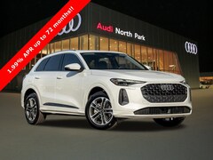 2025 Audi Q5 Premium SUV