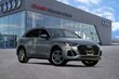 Audi Q5 e