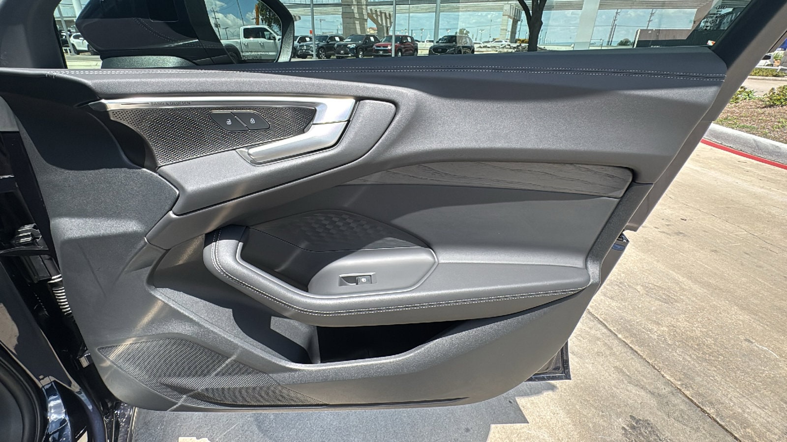 2025 Audi New A5 Premium Plus - Photo 30