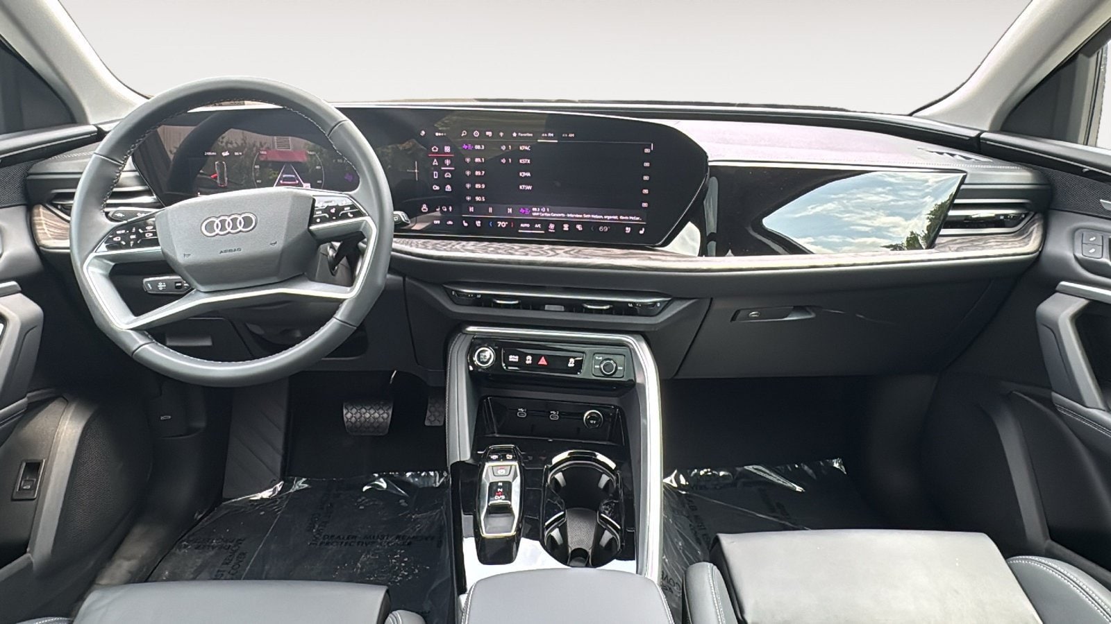 2025 Audi Q5 Premium Plus - Photo 17