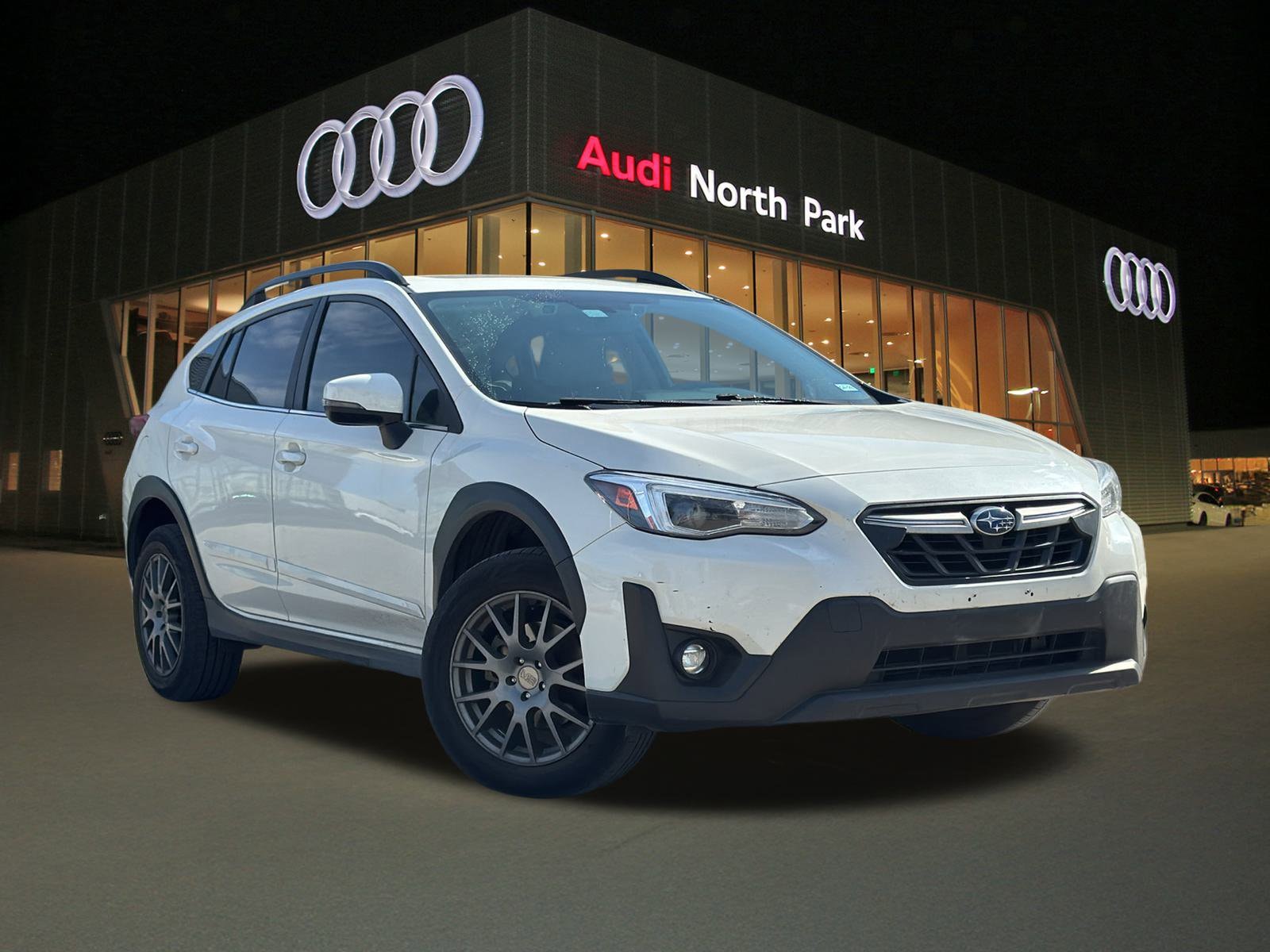 2023 Subaru Crosstrek Limited's photo