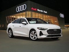 2025 Audi A5 Prestige Sportback