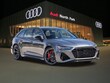  Audi RS 6 Avant