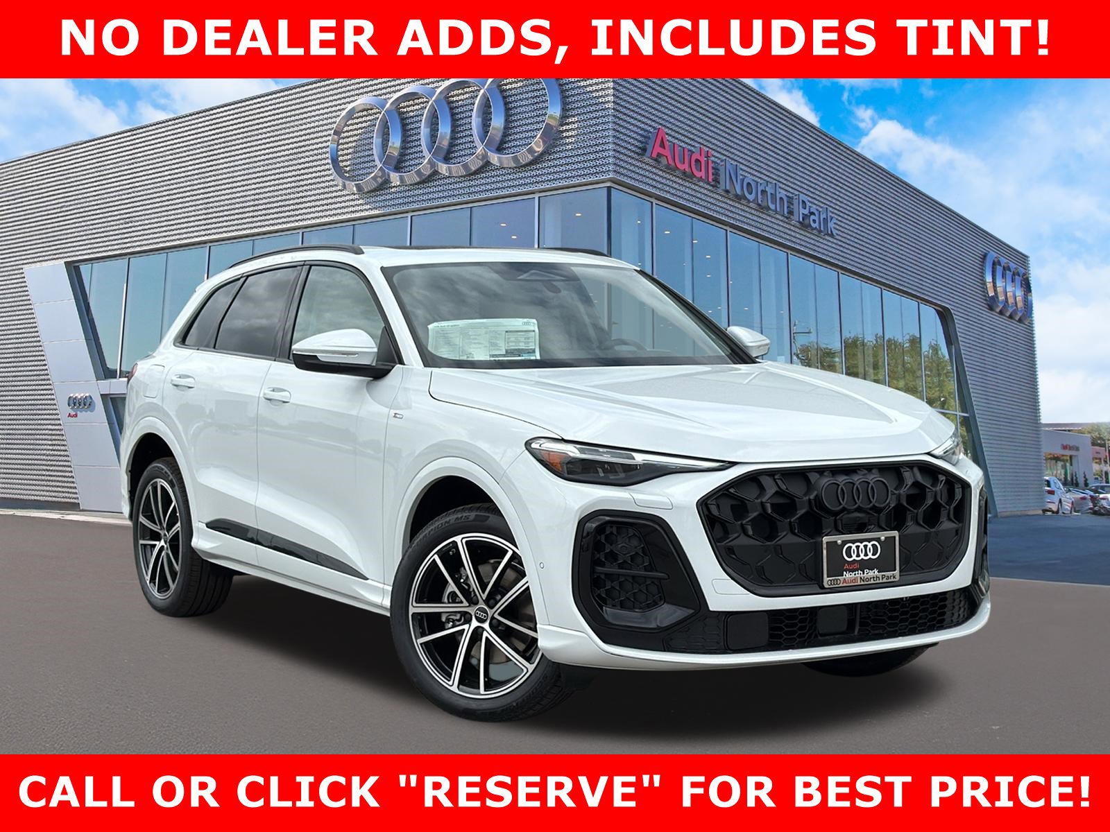 2026 Audi Q5 Premium Plus quattro's photo