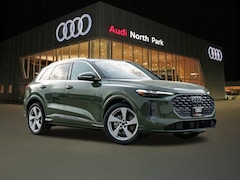 2025 Audi Q5 Prestige SUV