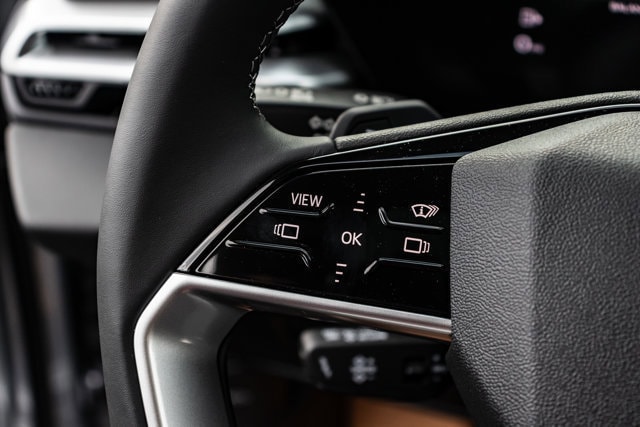 2025 Audi A5 Premium Plus - Photo 10