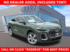 2026 Audi Q5 Sportback Premium Plus SUV