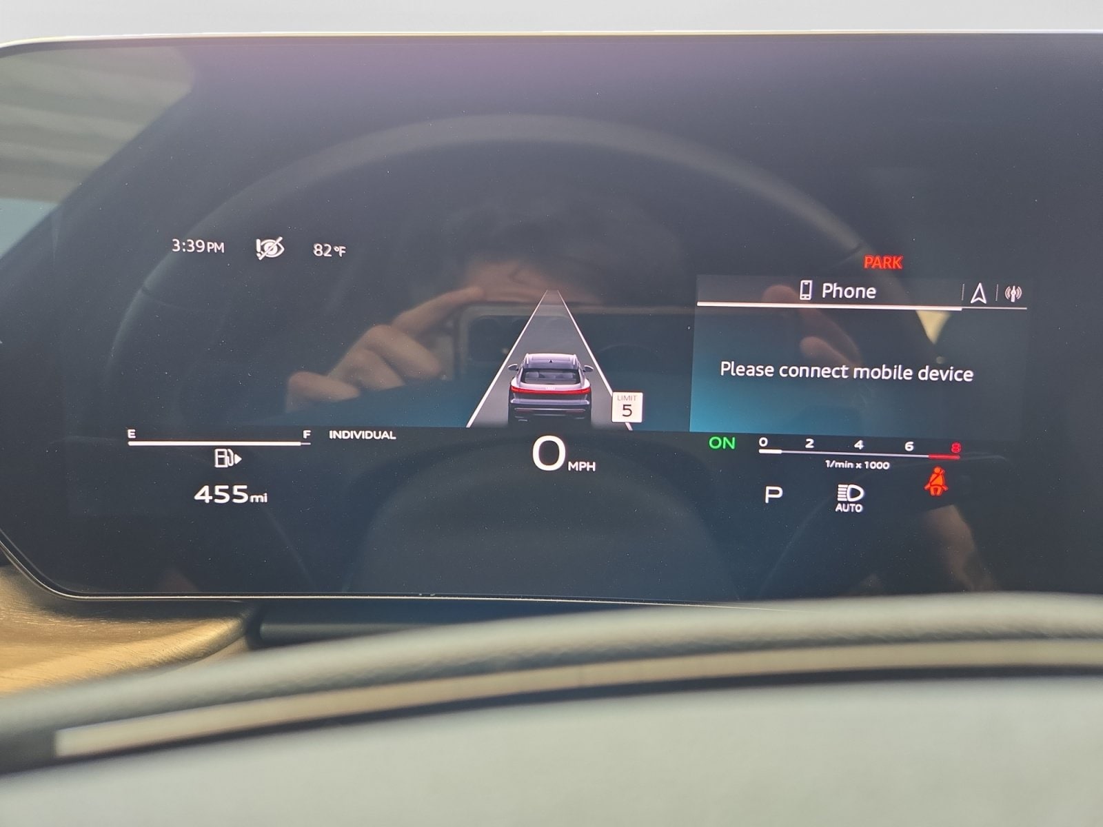 2025 Audi Q5 Prestige - Photo 14