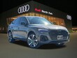  Audi SQ5 Sportback