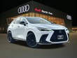  LEXUS NX 350
