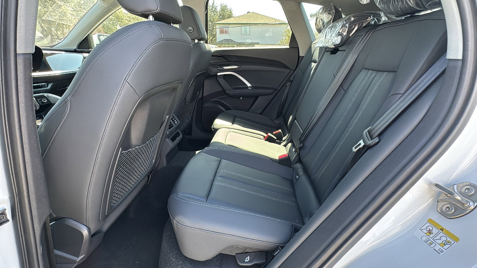 2025 Audi Q5 Premium - Photo 15