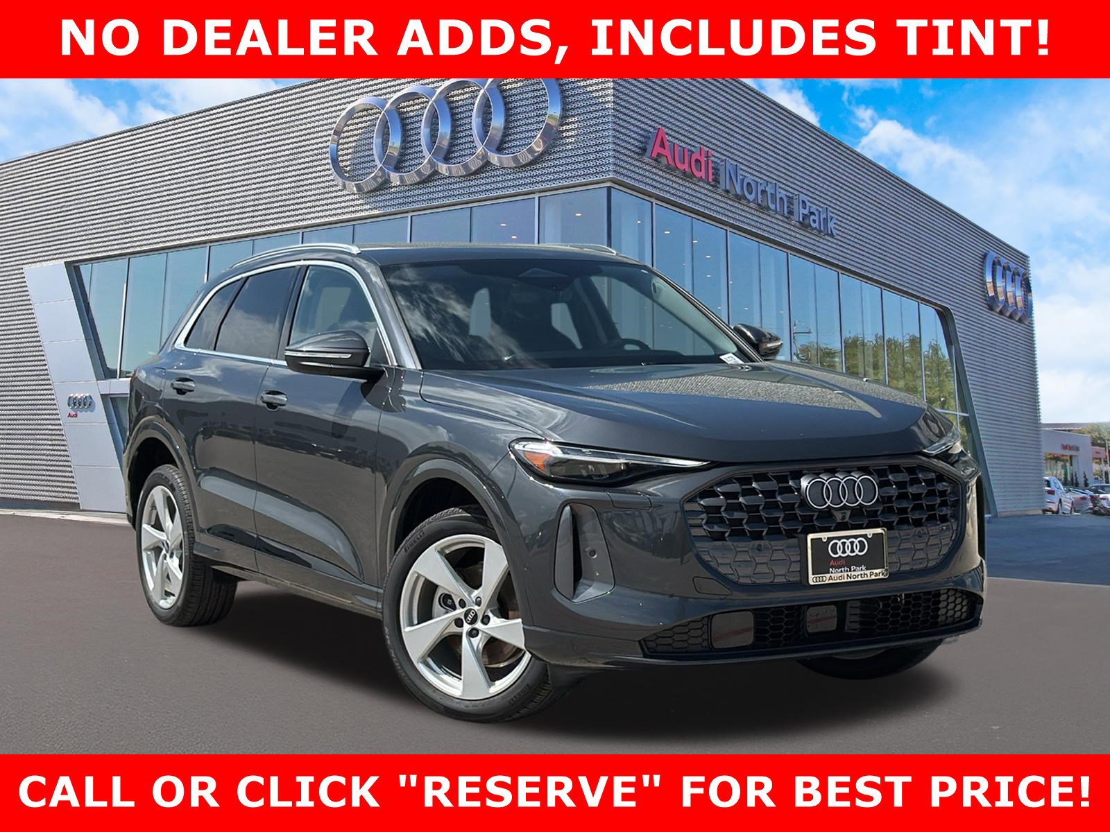 2025 Audi Q5 40 Premium Plus's photo