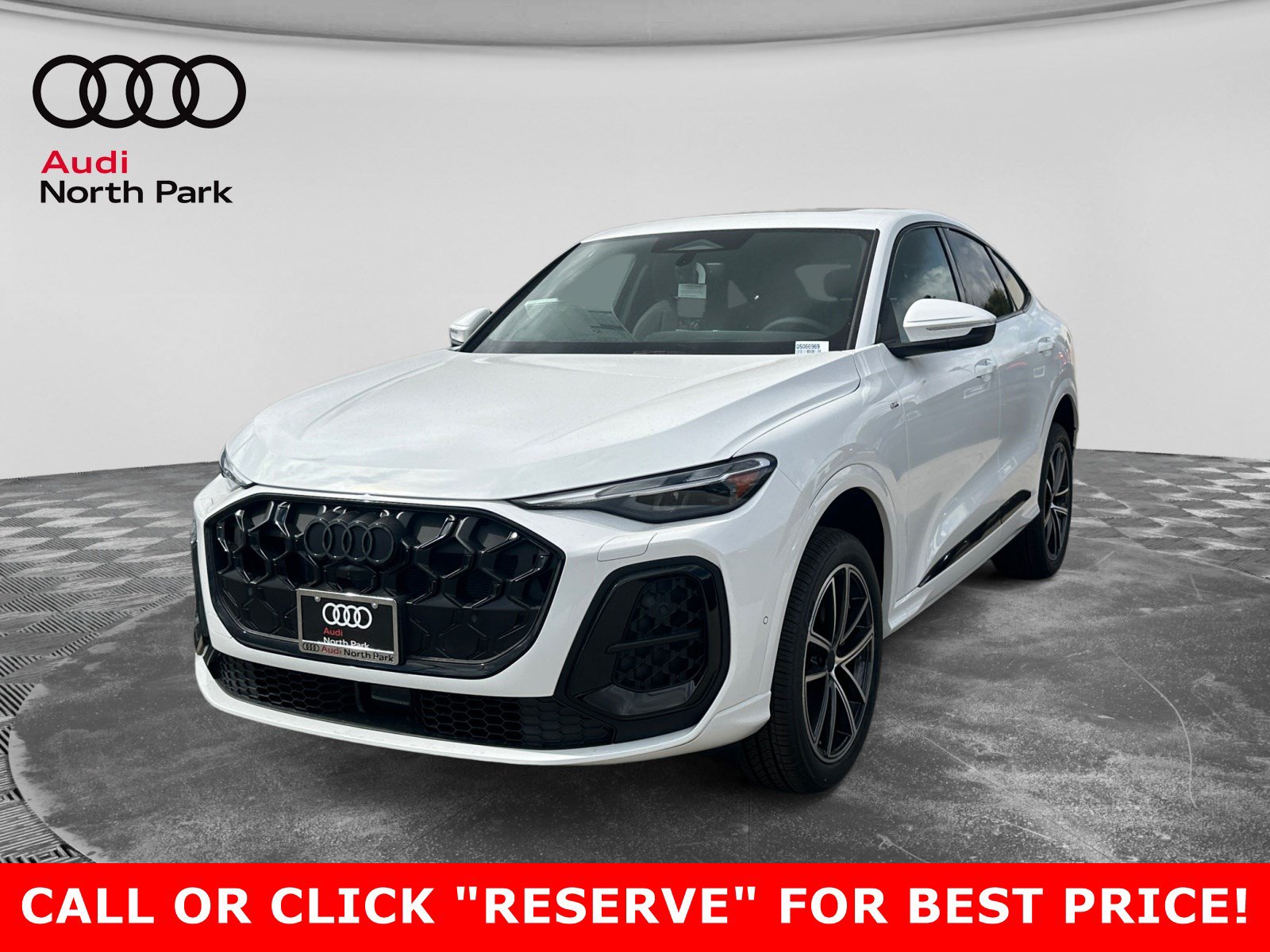 2026 Audi Q5 Sportback