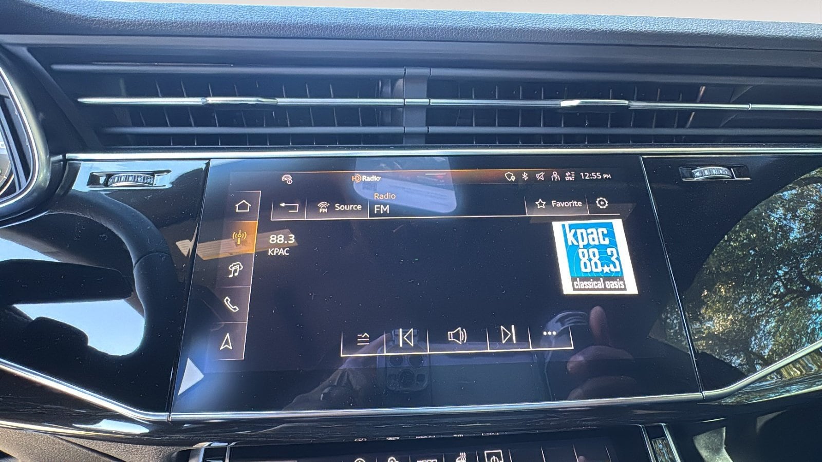2026 Audi Q8 Premium Plus - Photo 18