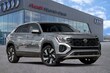 Volkswagen Atlas Cross Sport