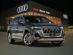 2025 Audi Q7 Premium Plus SUV