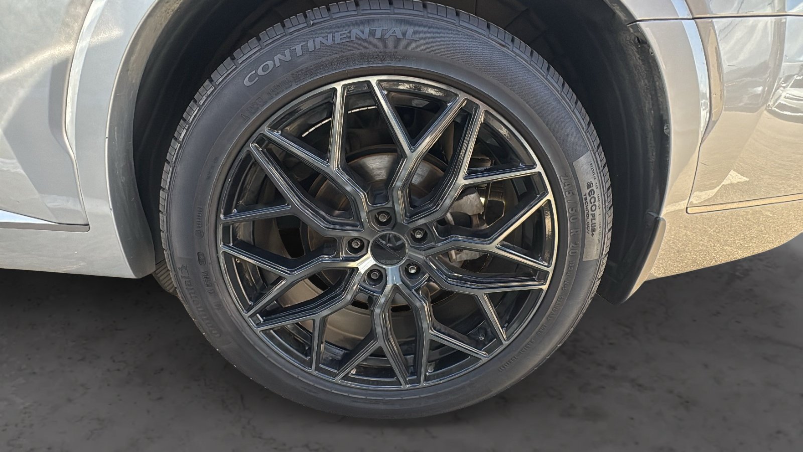 2022 Hyundai Palisade Calligraphy - Photo 19