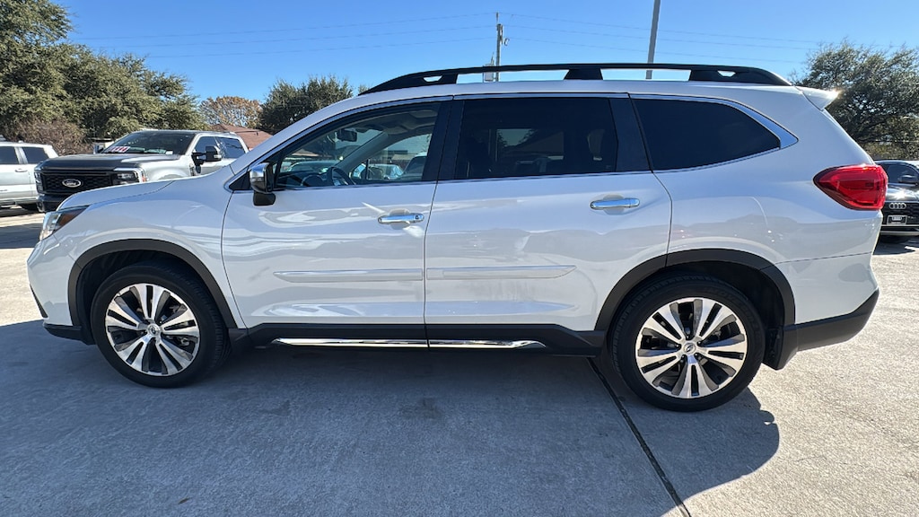 Used 2021 Subaru Ascent Touring SUV