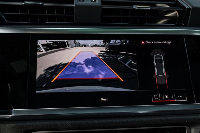 2025 Audi Q3 S Line Premium - Photo 14