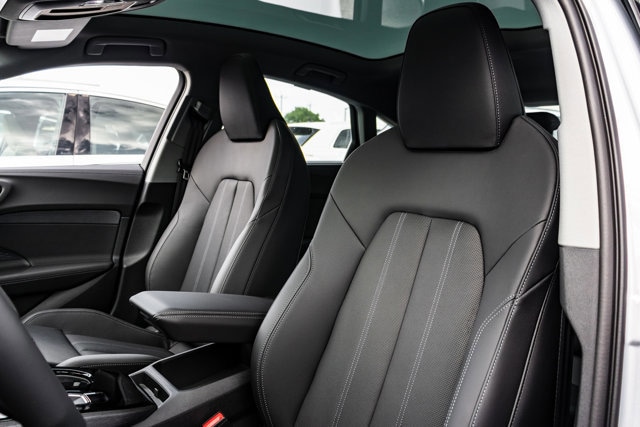 2025 Audi A5 Premium Plus - Photo 7