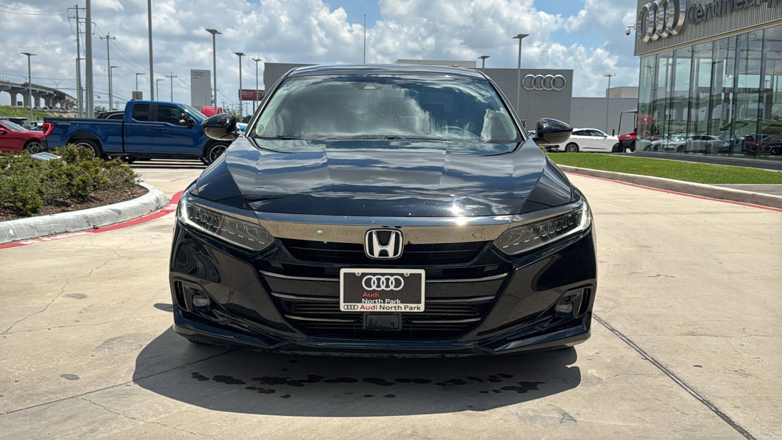 1HGCV1F4XNA027739