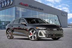 2025 Audi All-new S5 Premium Plus Hatchback
