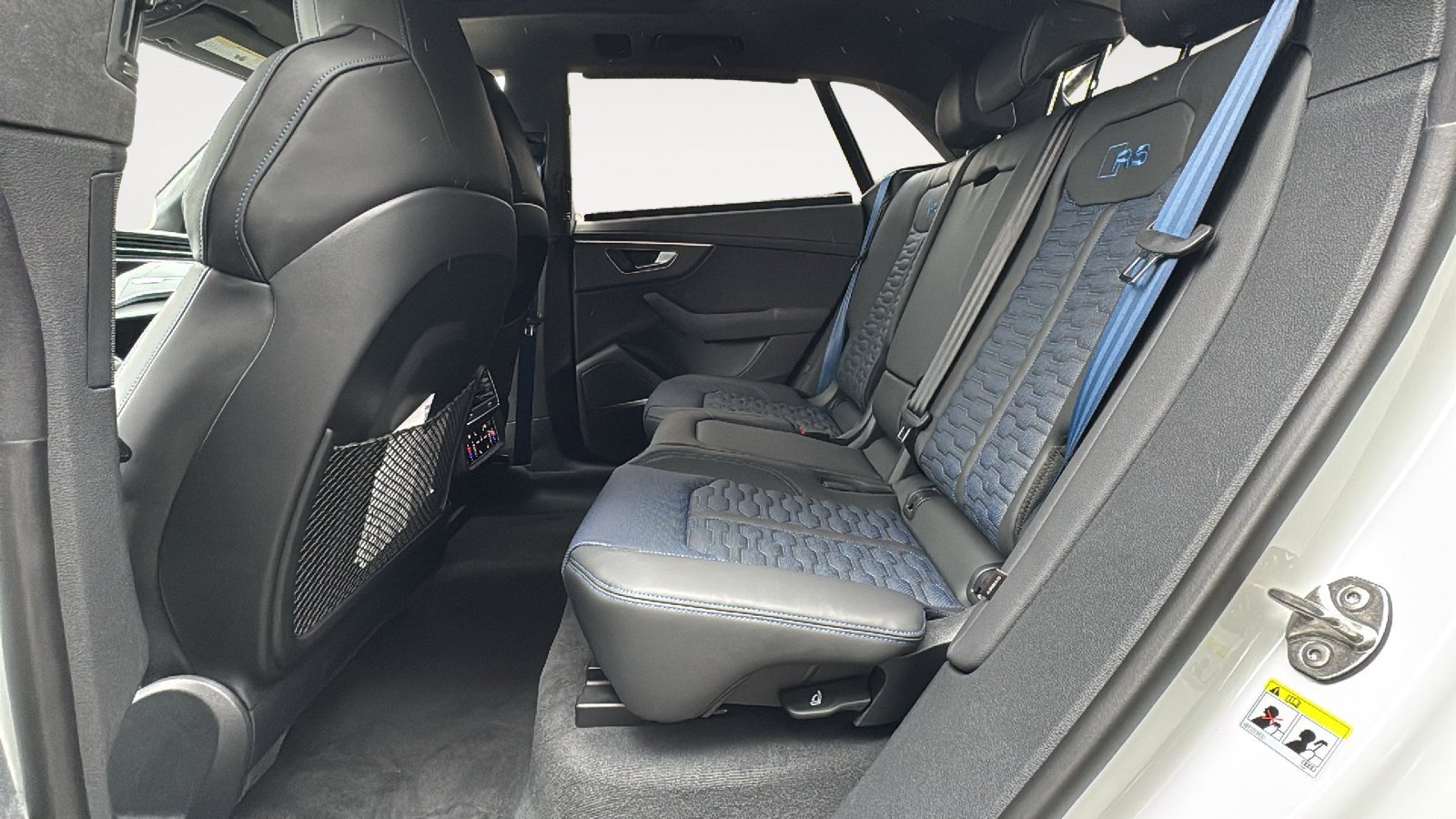 2026 Audi RS Q8 Base - Photo 15