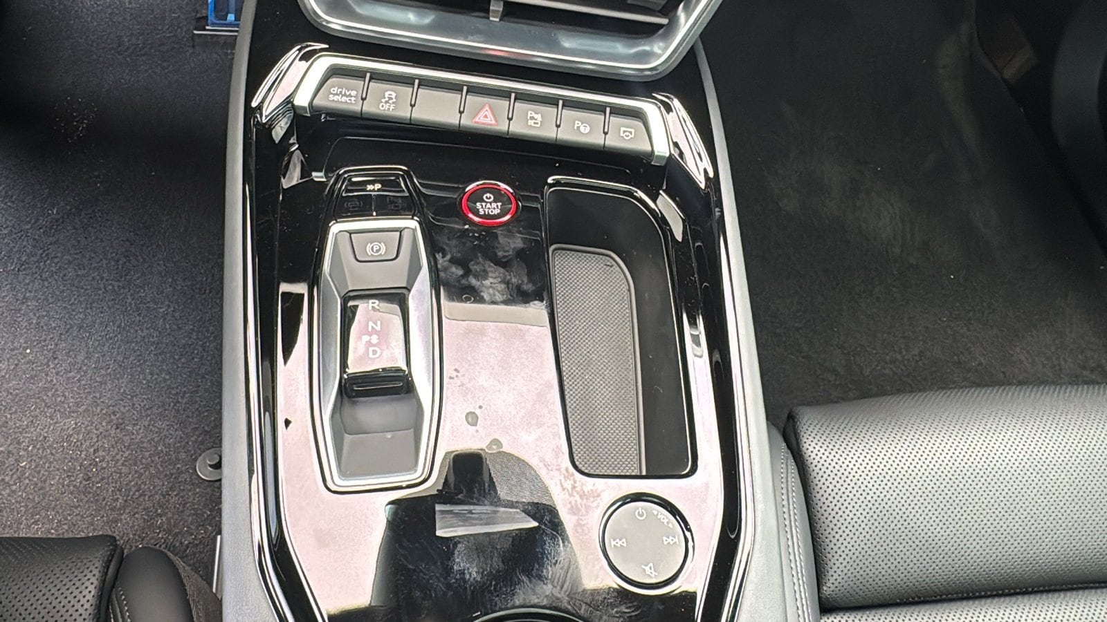 2026 Audi S e-tron GT Premium Plus - Photo 21
