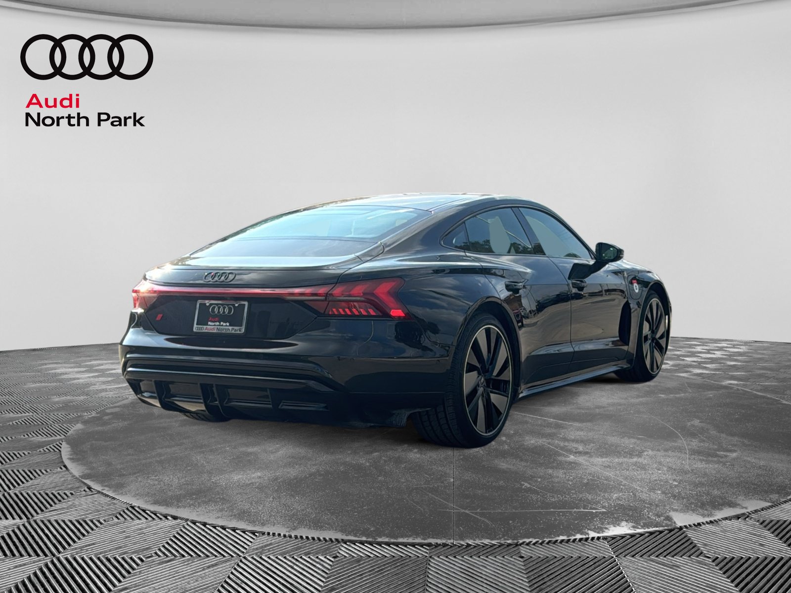 2026 Audi S e-tron GT Premium Plus - Photo 7