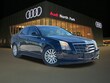  CADILLAC CTS