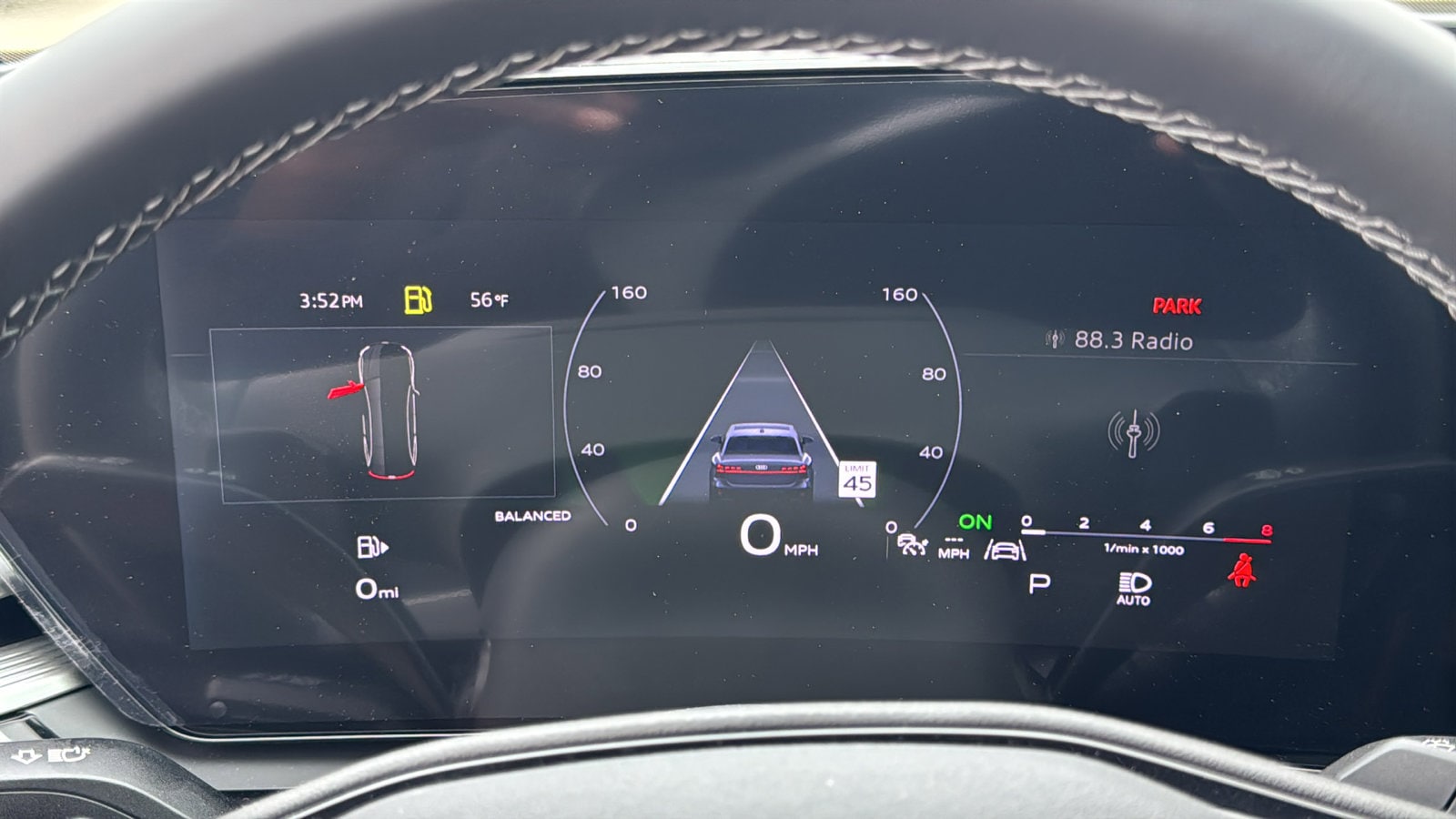 2026 Audi A6 Premium Plus - Photo 22