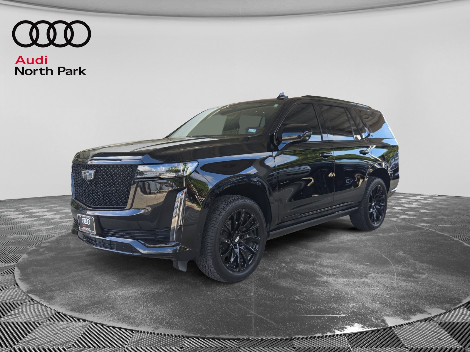 2023 Cadillac Escalade