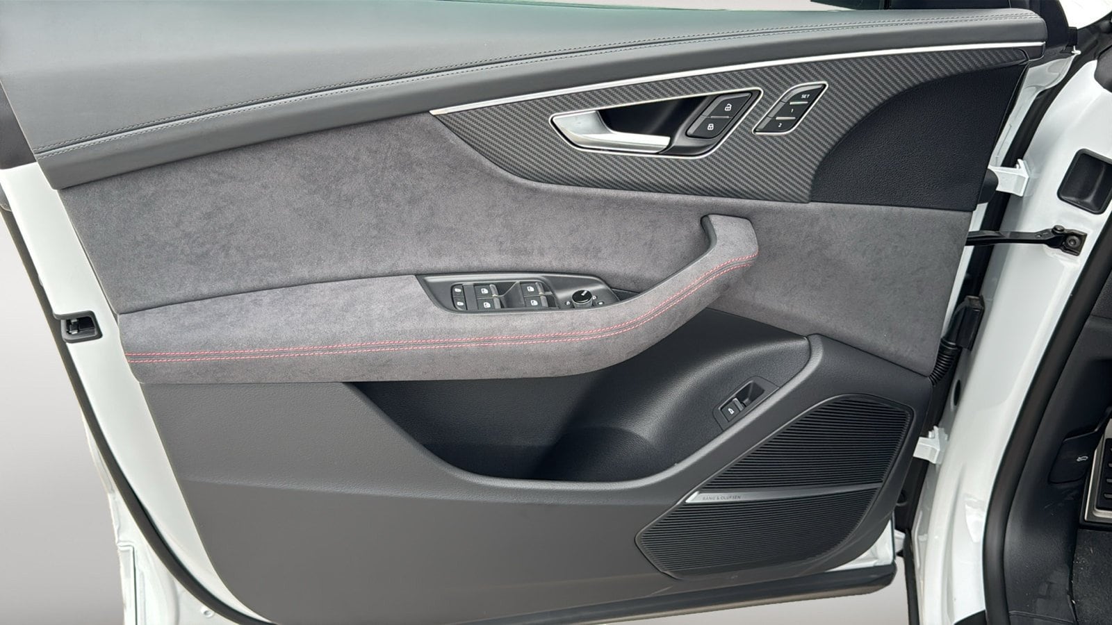 2026 Audi RS Q8 Base - Photo 12