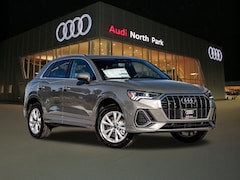 2025 Audi Q3 S line Premium SUV