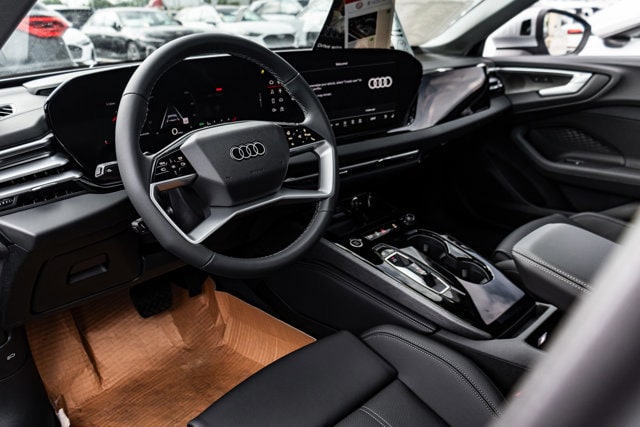 2025 Audi A5 Premium Plus - Photo 8