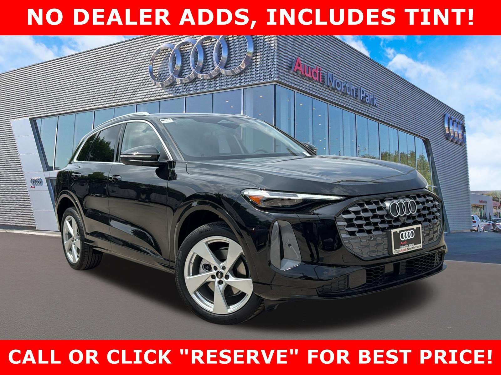 2025 Audi Q5 40 Premium Plus's photo