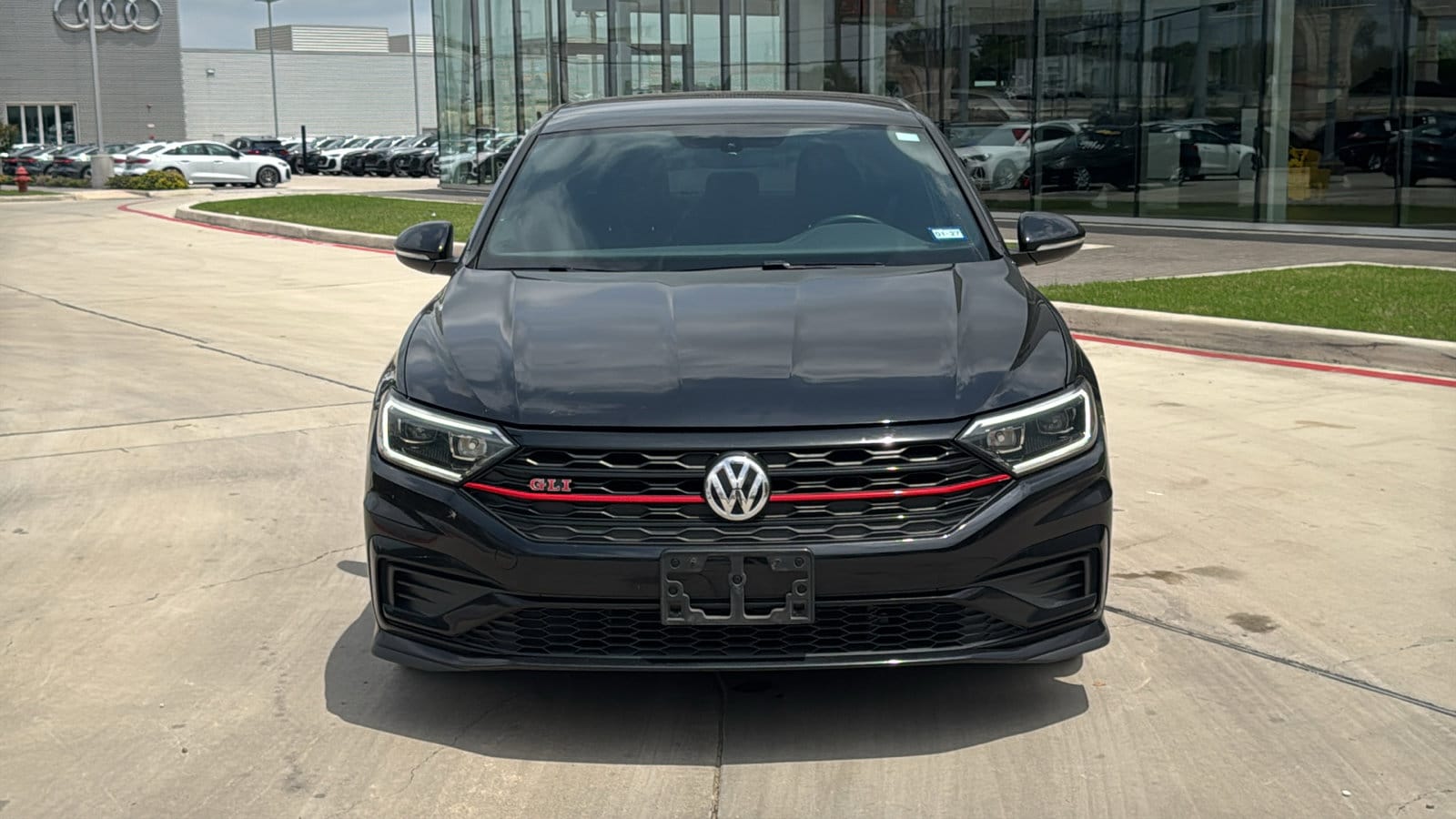 3VW6T7BU4KM183491
