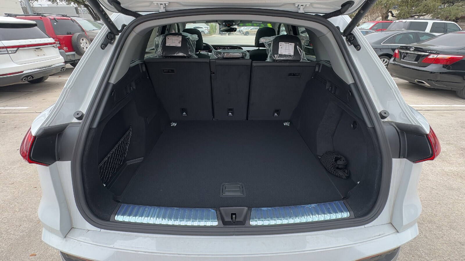 2025 Audi Q5 Premium - Photo 25