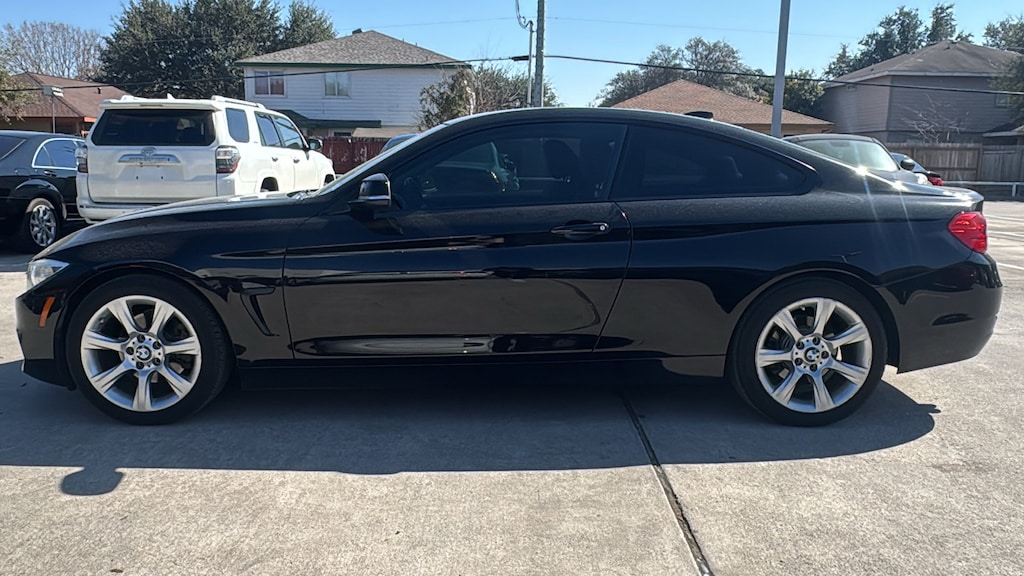 Used 2015 BMW 428i 428i Coupe