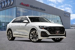2025 Audi Q8 Premium Plus SUV