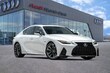 LEXUS IS 350
