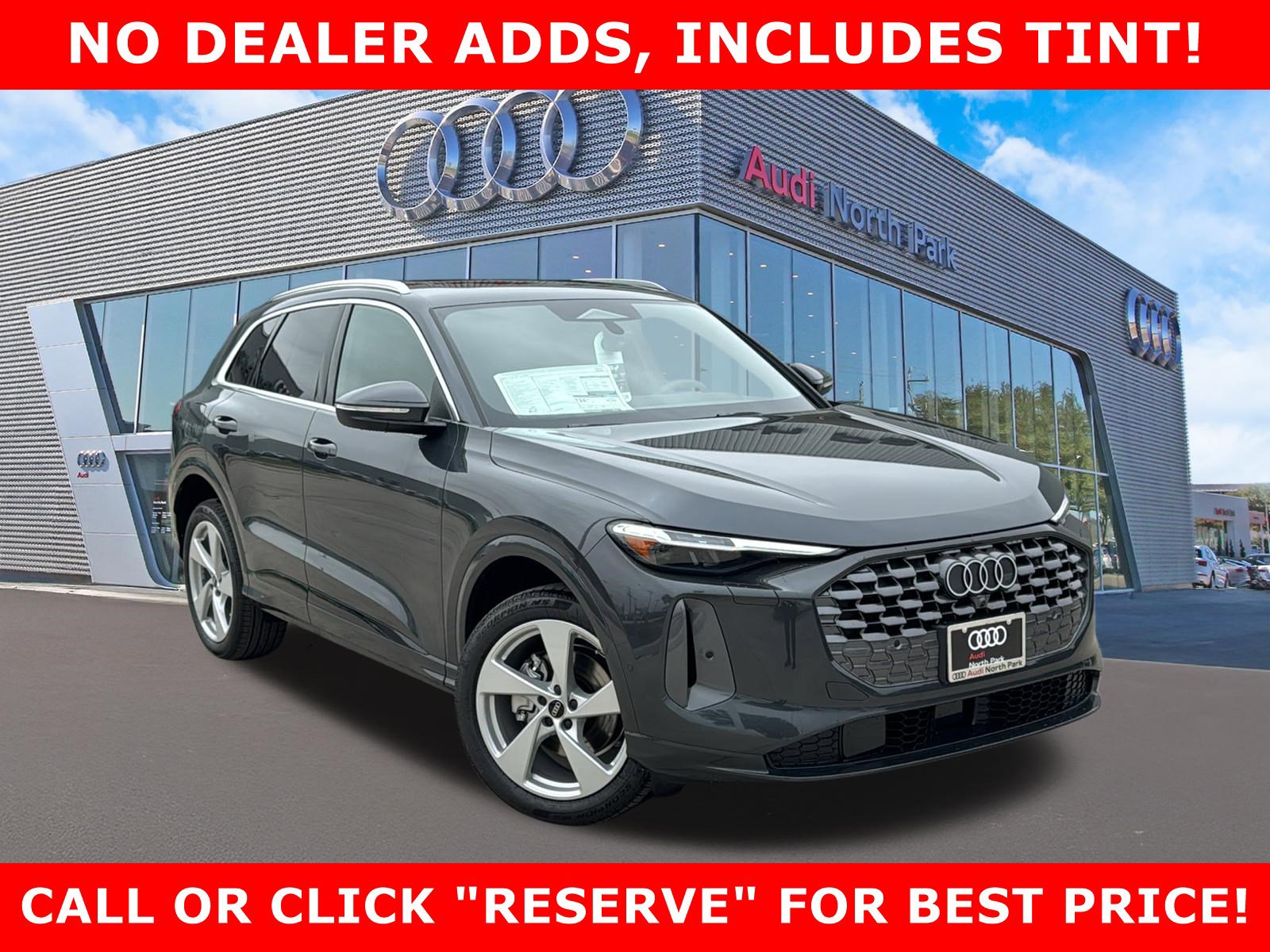 2026 Audi Q5 Premium Plus quattro's photo